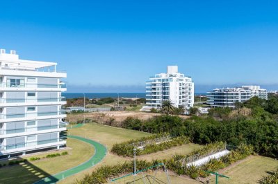 Apartamento Playa Brava -  Silente - Ref : PBI12139