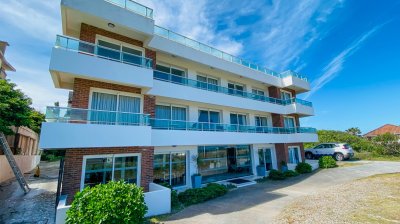 Venta de departamento en planta baja -  BeiraMar - Ref : PBI2908