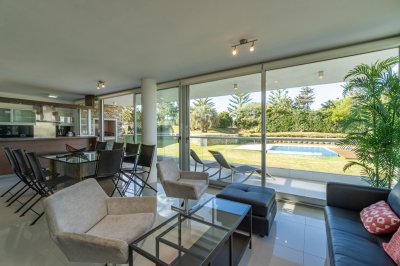 Apartamento 2 suite, Playa Brava -  Terrazas de Villa Brava  - Ref : PBI12497