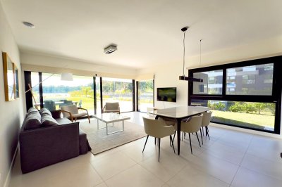 Apartamento de 2 dormitorios en Crystal Views, Solana -  Crystal View - Ref : PBI13322