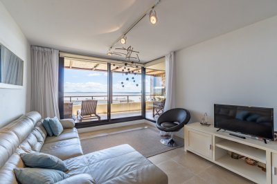 Apartamento en venta Punta Ballena -  Quartier Punta Ballena - Ref : PBI13032