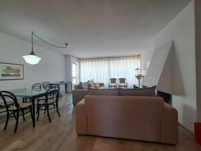 Venta de Apartamento 3 DORMITORIOS 3 BAÑOS  - Porto Santo - Ref : PBI13228