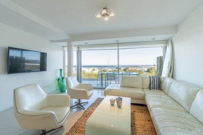 Venta Apartamento 2 dormitorios Manantiales  -  Bikini Beach - Ref : PBI1655