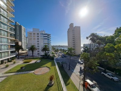 Apartamento 2 dormitorios  en Península  - Il Campanile - Ref : PBI14261