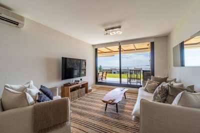 Apartamento 1 DORMITORIO en Lomo de la Ballena, Punta Ballena -  Quartier Punta Ballena - Ref : PBI2851