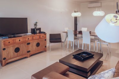 Venta apartamento 3 dormitorios, Playa Mansa - Veramansa - Ref : PBI1649
