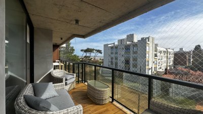 Apartamento 2 dormitorios en Punta del este, Maldonado - Mansa Inn Beach 1 - Ref : PBI15089