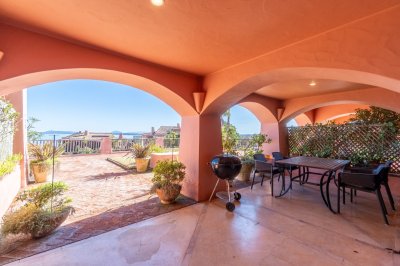 Venta de apartamento en Punta Ballena -  Marina del Este - Ref : PBI14911