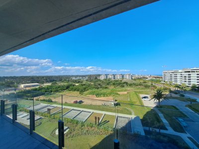 Apartamento en Playa Brava 2 dormitorios - Surfside Village - Ref : PBI14113