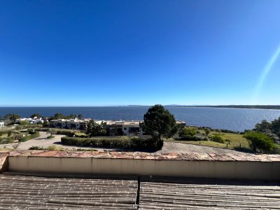 Apartamento de 1 dormitorio en Quartier, Lomo de la Ballena, Punta Ballena -  Quartier Punta Ballena - Ref : PBI14171