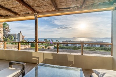 Apartamento 2 DORMITORIOS en Lomo de la Ballena, Punta Ballena -  Quartier Punta Ballena - Ref : PBI2115