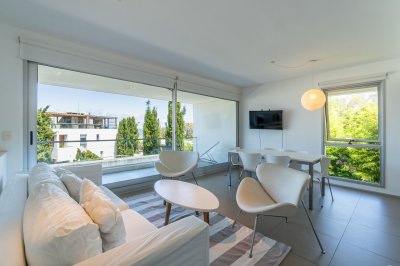 Apartamento en Rinconada 2 dormitorios -  Rinconada del Mar - Ref : PBI320