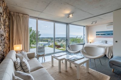 Apartamento, Venta, Lomo de la Ballena, Monoambiente  - Sierra Ballena 2 - Ref : PBI14038