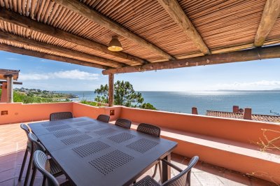 Apartamento de 3 dormitorios en Punta Ballena  -  Marina del Este - Ref : PBI1084