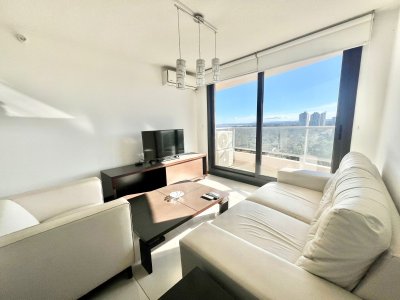 Apartamento 2 dormitorios  en Cantegril -  - Stradivarius  - Ref : PBI14213
