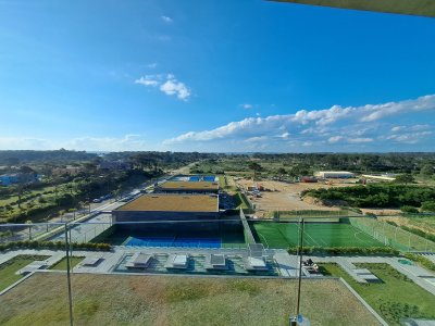 Apartamento en venta Playa Brava 1 dormitorio - Surfside Village - Ref : PBI14115