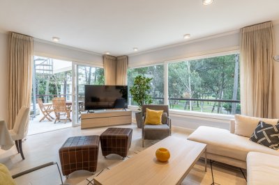 Penthouse a la venta en Solanas Country, Punta Ballena  -  Green Park - Ref : PBI14794