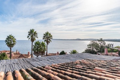 Apartamento en Lomo De La Ballena 4 dormitorios -  Marina del Este - Ref : PBI331
