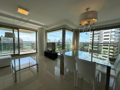  Apartamento  2 dormitorios, Torre Premium  -  Imperiale Torre III - Ref : PBI13347