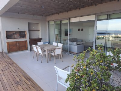 Apartamento, Venta, Lomo de la Ballena - Altamar - Ref : PBI14074