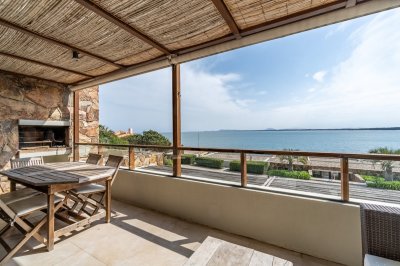 Apartamento en alquiler de 2 dormitorios -  Quartier Punta Ballena - Ref : PBI129