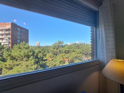 Apartamento en venta 1 dormitorio  - Panoramico I - Ref : PBI14395