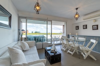 Apartamento en Rinconada 2 dormitorios -  Rinconada del Mar - Ref : PBI343