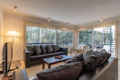 Apartamento Penthouse de 2 dormitorios + barbacoa en Green Park -  Green Park - Ref : PBI3023