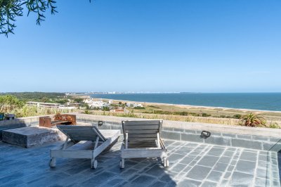 Apartamento en venta Lomo De La Ballena 2 dormitorios - Sierra Ballena 2 - Ref : PBI1721
