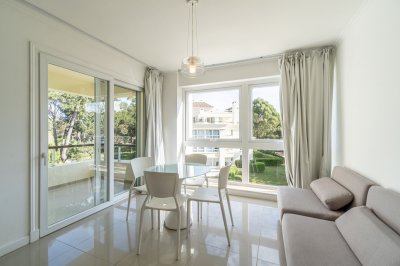 Apartamento en venta en Green Park. Solanas Country, Punta Ballena.  - Green Park  - Ref : PBI15181