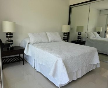Venta apartamento 1 dormitorio en suite, Playa Brava -  Terrazas de Villa Brava  - Ref : PBI12496