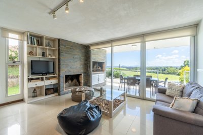 Apartamento en venta en Punta Ballena  - Balena Bianca - Ref : PBI13557