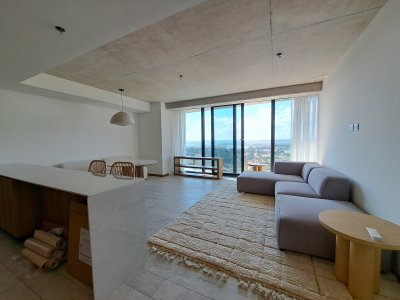 Apartamento en venta Playa Brava 1 dormitorio - Surfside Village - Ref : PBI1252