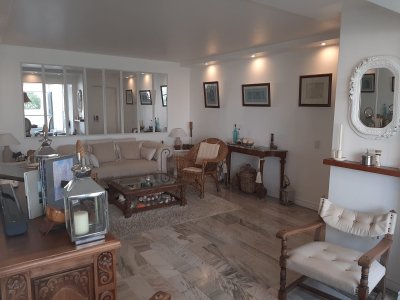 Apartamento de 2 dormitorios  -  Fontemar - Ref : PBI14549