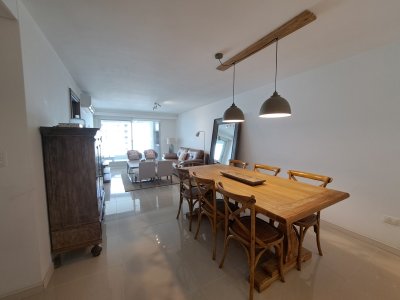 Apartamento 3 dormitorios en Punta del este, Maldonado - Look Brava - Ref : PBI13620