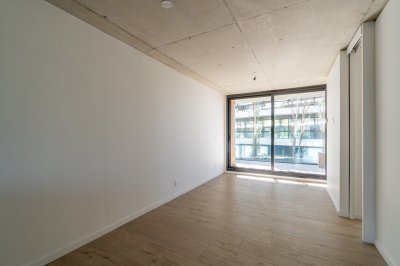 Apartamento 1 dormitorio en Playa Mansa, Punta del Este - Walmer Lagoon - Ref : PBI14409