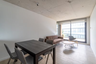Apartamento 2 dormitorios en Playa Mansa, Punta del Este - Walmer Lagoon - Ref : PBI14412