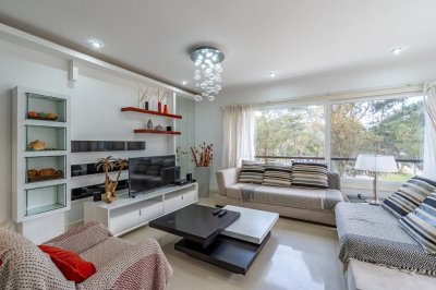 Apartamento 3 DORMITORIOS en Green Park, Punta Ballena -  Green Park - Ref : PBI2963