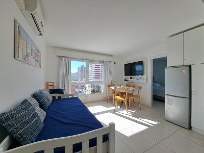Venta apartamento 1 dormitorio  - Lux tower - Ref : PBI15016