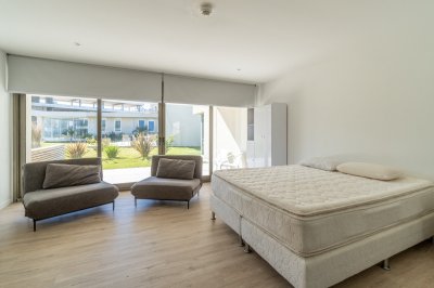 Venta de apartamento Monoambiente en Syrah Premiun, Punta Ballena. -  Syrah Premium - Ref : PBI13945