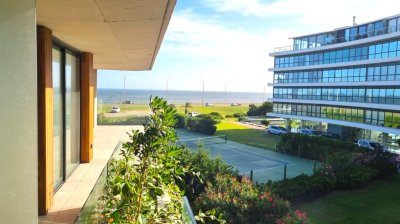 Venta apartamento 1 dormitorios, Playa Mansa - Walmer Lagoon - Ref : PBI13765