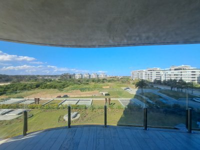 Apartamento en Playa Brava 2 dormitorios - Surfside Village - Ref : PBI1254