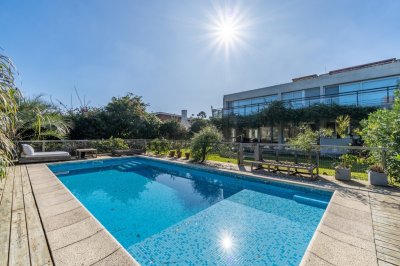 Apartamento de 5 dormitorios en Punta Ballena -  Rinconada del Mar - Ref : PBI498