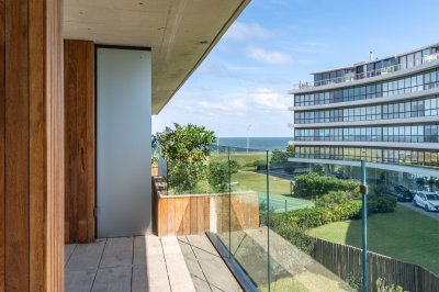 Apartamento 2 dormitorios en Playa Mansa, Punta del Este - Walmer Lagoon - Ref : PBI14511