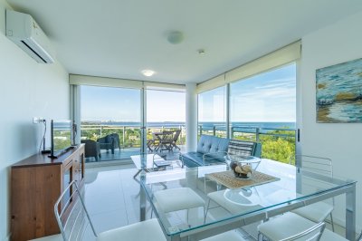 Apartamento en venta en el lomo de la ballena  - Syrah Bahía - Ref : PBI14743