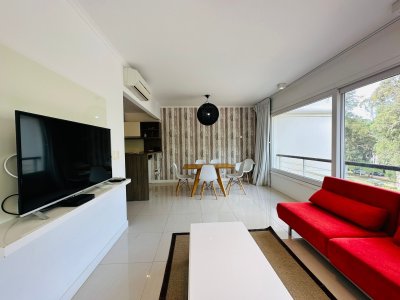 Apartamento en venta Solanas Country 1 dormitorio -  Green Park - Ref : PBI1450
