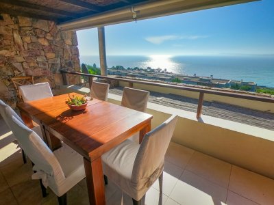 Apartamento de 1 dormitorio en Lomo De La Ballena -  Quartier Punta Ballena - Ref : PBI874