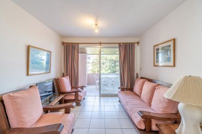Apartamento en venta Playa Mansa 3 dormitorios -  Florida Park - Ref : PBI264