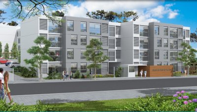 Venta Apartamento 3 dormitorios, Maldonado - Edificio Altos de Barrio Norte - Ref : PBI13650