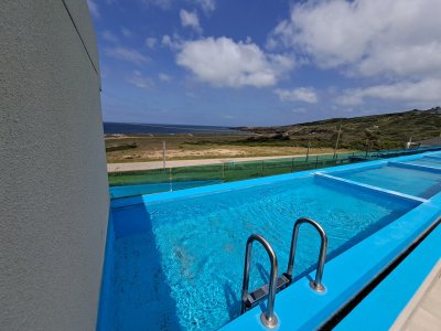 Apartamento, Venta, Las Grutas, Monoambiente  -  Syrah Premium - Ref : PBI14175